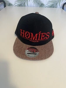 Homies London Hat - Picture 1 of 3