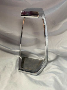 Be Bright --- NICE 1966 Mercury C6MB 13449 Tail light Bezel - Foto 1 di 4