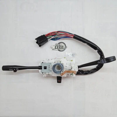 Daihatsu TAFT F70 se adapta a combinación de interruptor Feroza Rocky Fourtrak Sportrak RHD NUEVO Foto 1 de 4