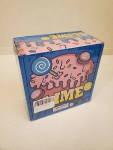 SLIME 4 PK BUTTER KIT - BRAND NEW - Picture 1 of 7
