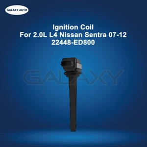 Ignition Coil fits for 2.0L L4 Nissan Sentra 07-12, 22448-ED800 - Foto 1 di 9