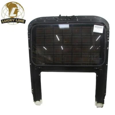 СТЕКЛО НА КРЫШУ ДЛЯ 99 00 01 02 03 04 AUDI A6 - Изображение 1 из 4