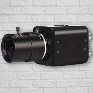 Mini SDI Camera HD-SDI 2 MP 1080P HD Digital CCTV Security Camera 1/2.8 High - Picture 1 of 6
