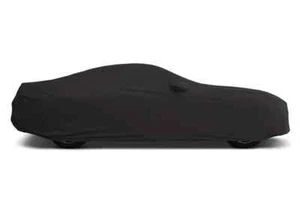 CoverKing Stormproof Custom Car Cover - for Select BMW 640i Models (Charcoal) - Picture 1 of 3