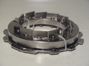 Turbolader Düsenring für Marine 2.1 D / Ford Ranger 2.8 (2002-) 170 Ps - Bild 1 von 4