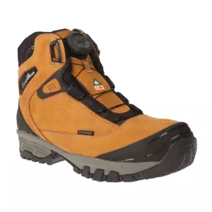 Bota de Senderismo RefrigiWear 54 Dorada - Impermeable, Aislante y Antideslizante para - Imagen 1 de 6