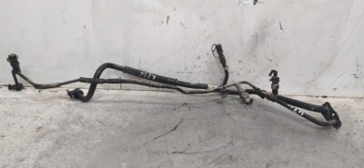 Tubos aire acondicionado VOLVO S40 BERLINA 2.4 CAT 2003 210818 Foto 1 de 4