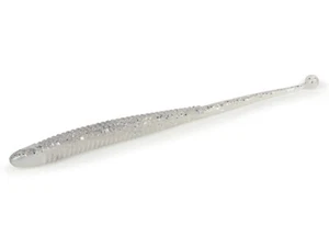 #07 MOLIX SATOR WORM 2,5" Soft Floating Lure Aroma Jig Rockfish Dropshot Wacky - Bild 1 von 1