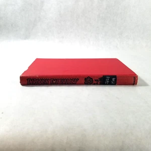Through the Valley - 1957 Hardcover by Harold E. Kohn - Picture 1 of 15