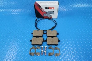 Rolls Royce Cullinan rear brake pads #11138 - Foto 1 di 6