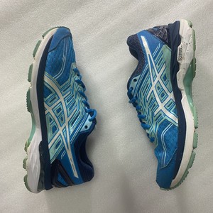 Las mejores ofertas en Zapatillas deportivas azul ASICS GT-2000 para Mujeres  | eBay