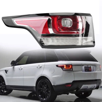 Left Rear Tail Light LED Brake For 2014-2017 Land Rover Range Rover Sport L494 - Image 1 of 4