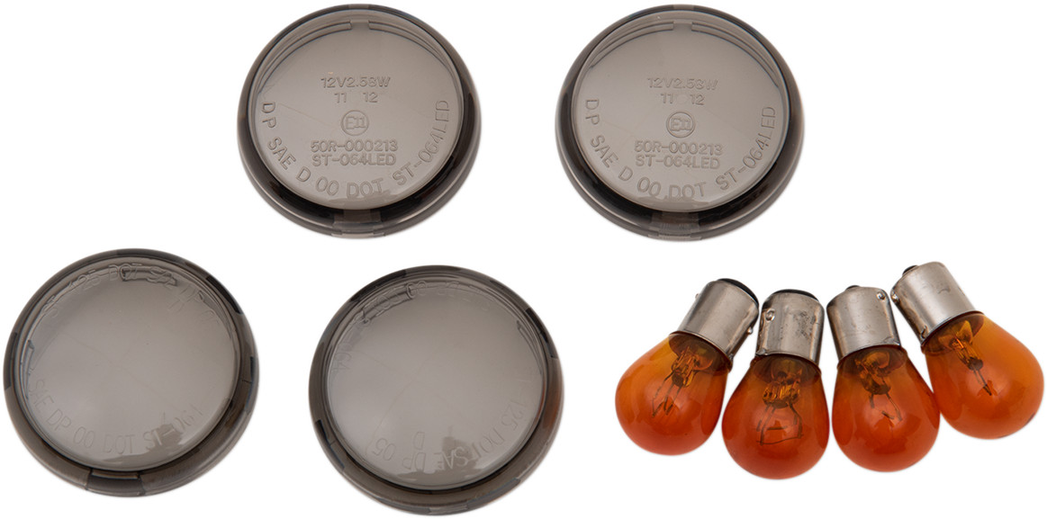 Lampadina Luce Posteriore 12V 21/5W Per BMW R850R, R1100R, R1150R & Rockster | Accessori - Foto 5