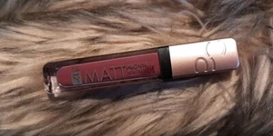 Catrice "Matt Pro Ink Non-Transfer Liquid Lipstick" Fb. 060 Choose Passion Neu - Bild 1 von 1