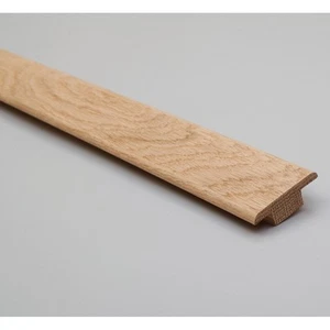 Solid Oak Flooring Door Threshold - Picture 1 of 3