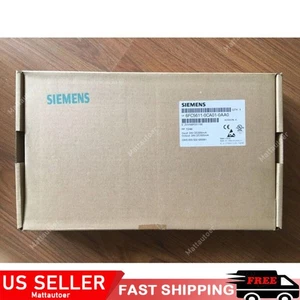 Neu Siemens 6FC5611-0CA01-0AA0 SINUMERIK I/O MODUL PP 6FC5 611-0CA01-0AA0 - Bild 1 von 2