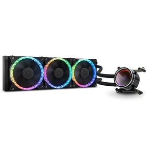 Bitspower Cyclops 360 Komplett-Wasserkühlung, ARGB - 360mm - Bild 1 von 3