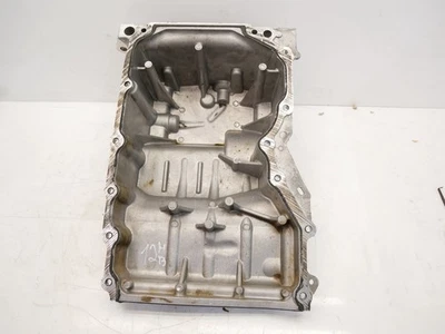 Pan de aceite para Ford Mustang 2018 2,3 EcoBoost gasolina N48H N48 314 - 317 HP Foto 1 de 2