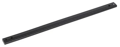 Chevrolet GMC Pickup Blazer Jimmy Suburban 1977-80; correa de tracción de la puerta; negro; cada uno Foto 1 de 4