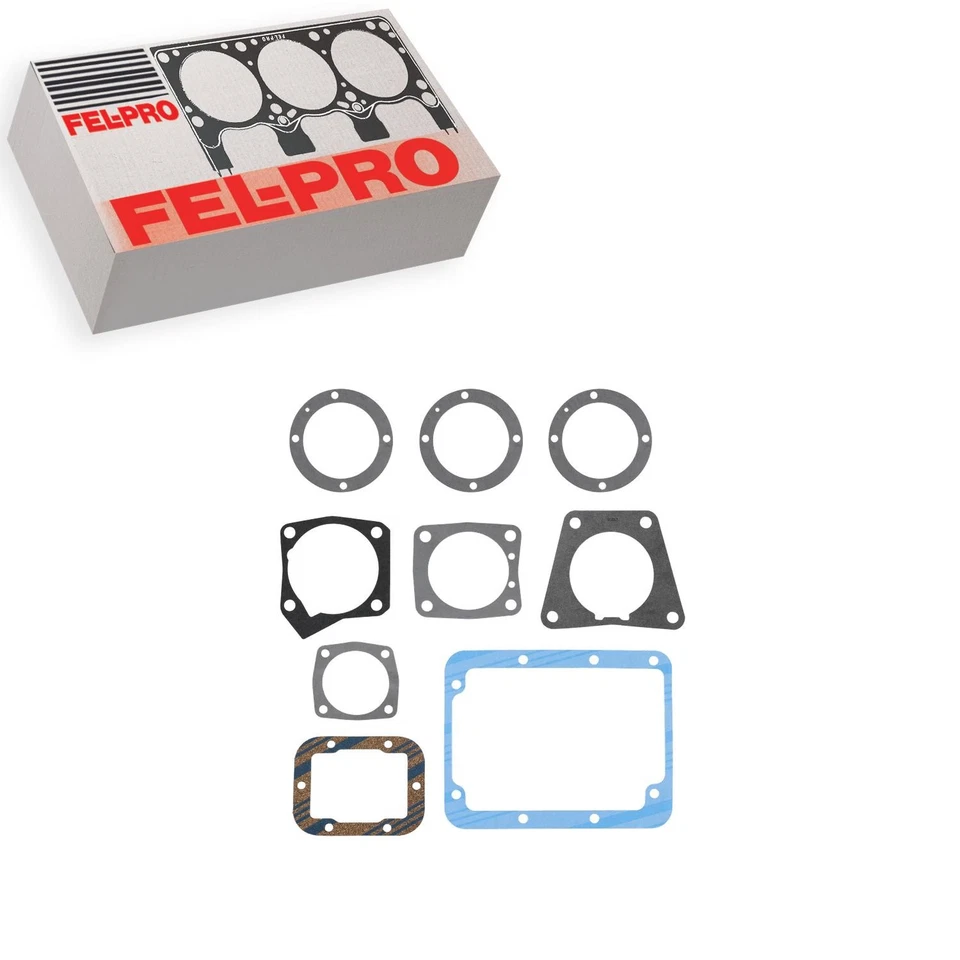 Fel-Pro Manual Transmission Gasket Set For 1965-1987 Ford F-250 - Image 1 of 1