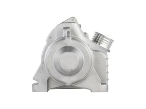 For 2009-2016 BMW 535i xDrive Water Pump Dayco 88392WZVN 2010 2011 2012 2013 - Picture 1 of 2