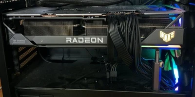 ASUS TUF Gaming Radeon RX 7900 XT OC Edition 20GB GDDR6 OVP Garantie - Image 1 of 4