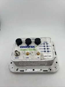 Cooltrax Cold Chain Solutions Brama bezprzewodowa WG-V3-LTE-AP na części - Zdjęcie 1 z 7