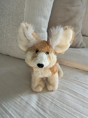 Ganz Webkinz Fennec Fox HM631 No Code - Image 1 of 4