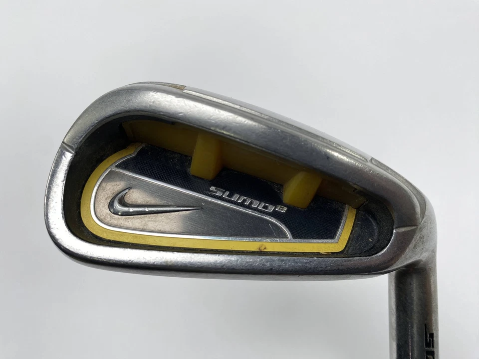Nike Sasquatch Sumo 2 Single 8 Iron iDiamana Regular Graphite Mens RH +1'' - Image 1 of 1