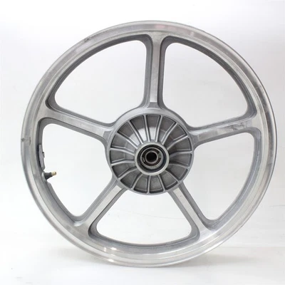 Llanta delantera recta 19 x 2,15 Honda Shadow VT1100C 1997-2007 Foto 1 de 4