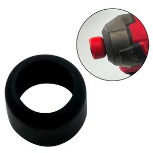 14in Rubber Boot for Impact Driver Head Compatible with Most 1/4 Hex Drivers - Picture 1 of 40