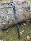Bait Boat Lifting Hook Telescopic 60-95cm - Extendable Carp Fishing Lifter Camo