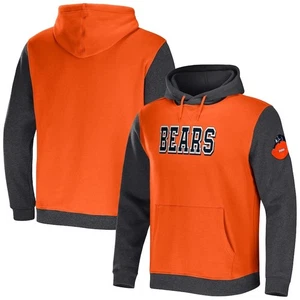 Chicago Bears NFL Darius Rucker Collection by Fanatics Colorblock Pullover 3XL  - Bild 1 von 3