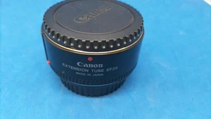 Canon Ef25 Kamera Zubehör - Bild 1 von 3