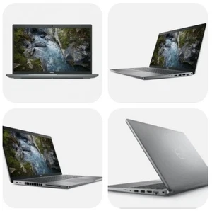 DELL PRECISION 3591 15,6" Intel Ultra9 RAM 64GB SSD 2TB NVIDIA RTX 2000 ADA - Foto 1 di 22