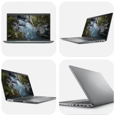 DELL PRECISION 3591 15,6" Intel Ultra9 RAM 64GB SSD 2TB NVIDIA RTX 2000 ADA - Immagine 1 di 4