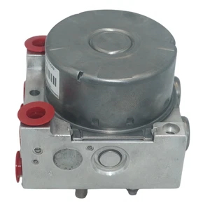Ford Fiesta Block ABS PUMPE D1B1-2C405-AF D1B12C405AF - Bild 1 von 5