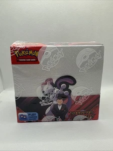 Pokemon SV10 Destined Rivals Booster Box Display (36 Packs) NEU SEALED - Bild 1 von 6