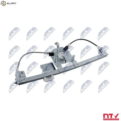 WINDOW REGULATOR EPS-ME-023 FOR MERCEDES-BENZ M271.948/942/940/946 1.8L 4cyl - Image 1 of 4