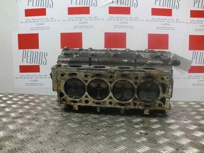 LDF10278 ZYLINDERKOPF / 31298 / 64415 FÜR MG SERIE 800 RS 2.0 16V KAT - Bild 1 von 4