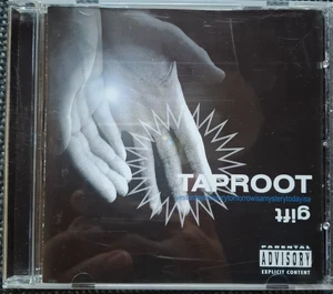 CD Gift von Taproot 2001 sehr gut Alternative Metal Nu Metal Post Grunge - Bild 1 von 2