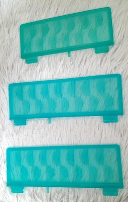 Barbie Dream House 2018 repuesto de rieles de valla Foto 1 de 2