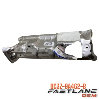 Ford F-250 Super Duty 2015-2016 colector de escape calefacción nuevo OEM DC3Z-9A462-B Foto 1 de 4