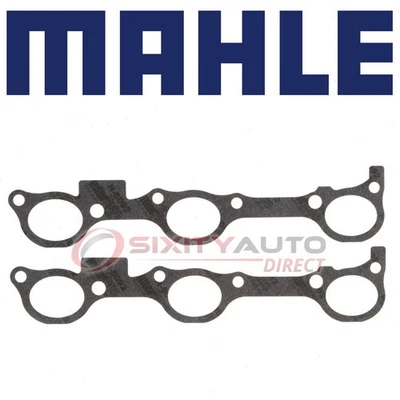 MAHLE Fuel Injection Plenum Gasket Set for 1994-1999 Pontiac Am Grand Prix ji Foto 1 de 4