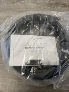 Transfer Flow Fuel Tap Kit Chevy GMC 2017-23 G-Van Savannah Express 020-01-17367 - Bild 1 von 9