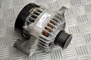Alfa Romeo Giulietta 2.0 JTDM-2 940A5000 alternator Denso 51884886 120A - Picture 1 of 3