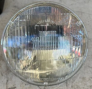 GE 6 VOLT HEADLIGHT 6V GENERAL ELECTRIC PORSCHE 356 VW BUG - Picture 1 of 5