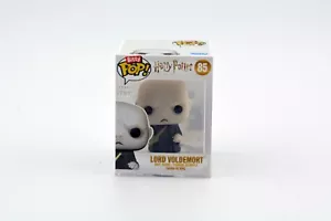 Harry Potter Funko Bitty Pop! - #85 Lord Voldemort - nuovo - Foto 1 di 6