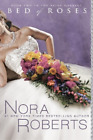 Nora Roberts Bed of Roses (Taschenbuch) Bride Quartet