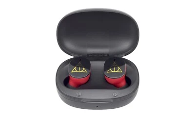 eKids Harry Potter Wireless Earbuds with Charging Case - Image 1 of 4